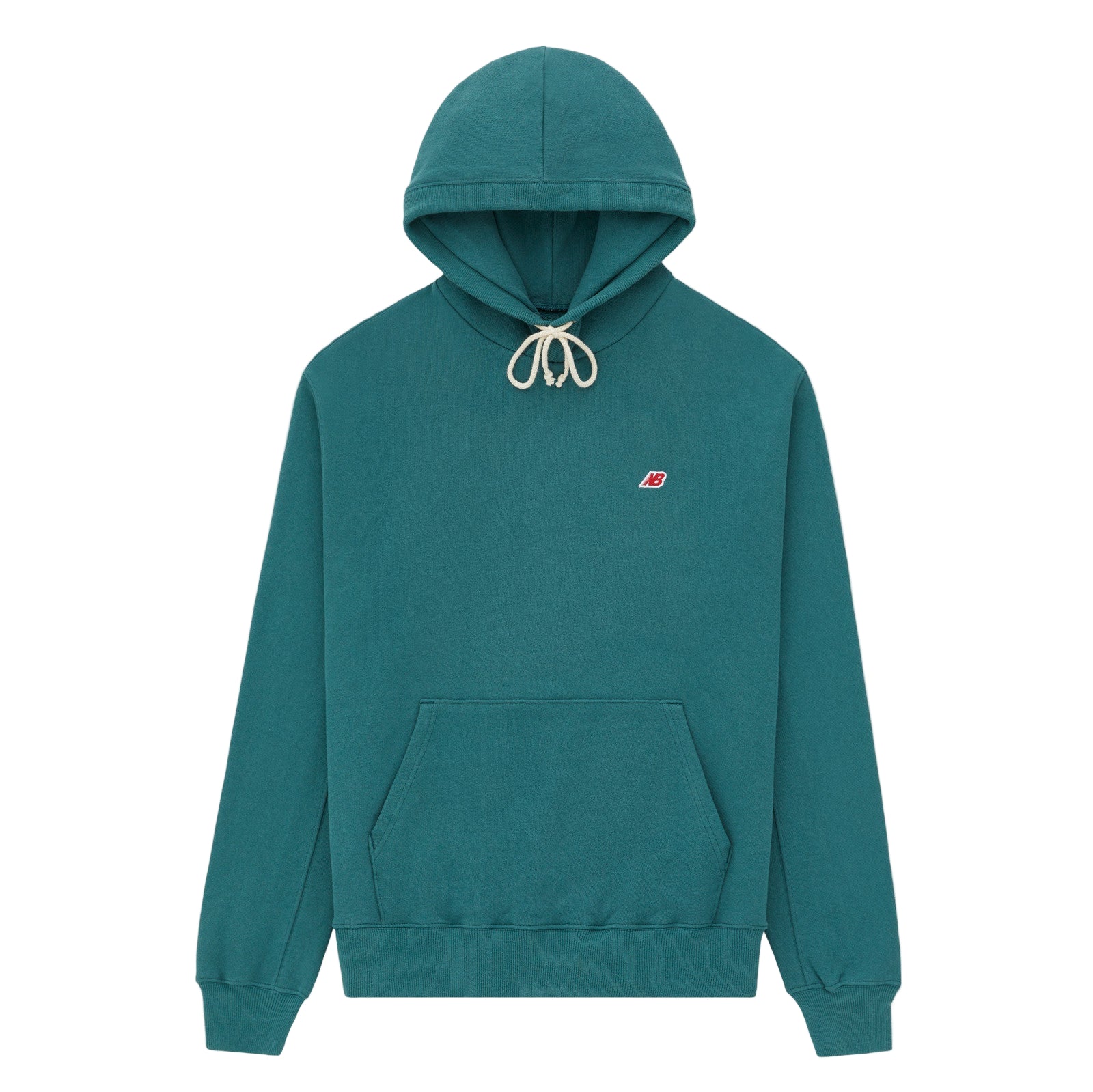 Usa Core Pullover Hoodie
