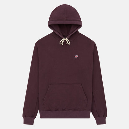 Made In Usa Core Hoodie