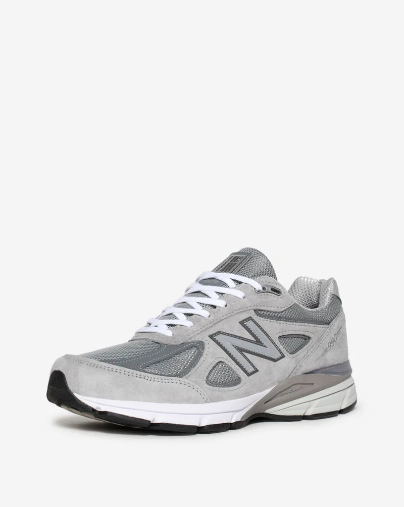 990v4 Grey