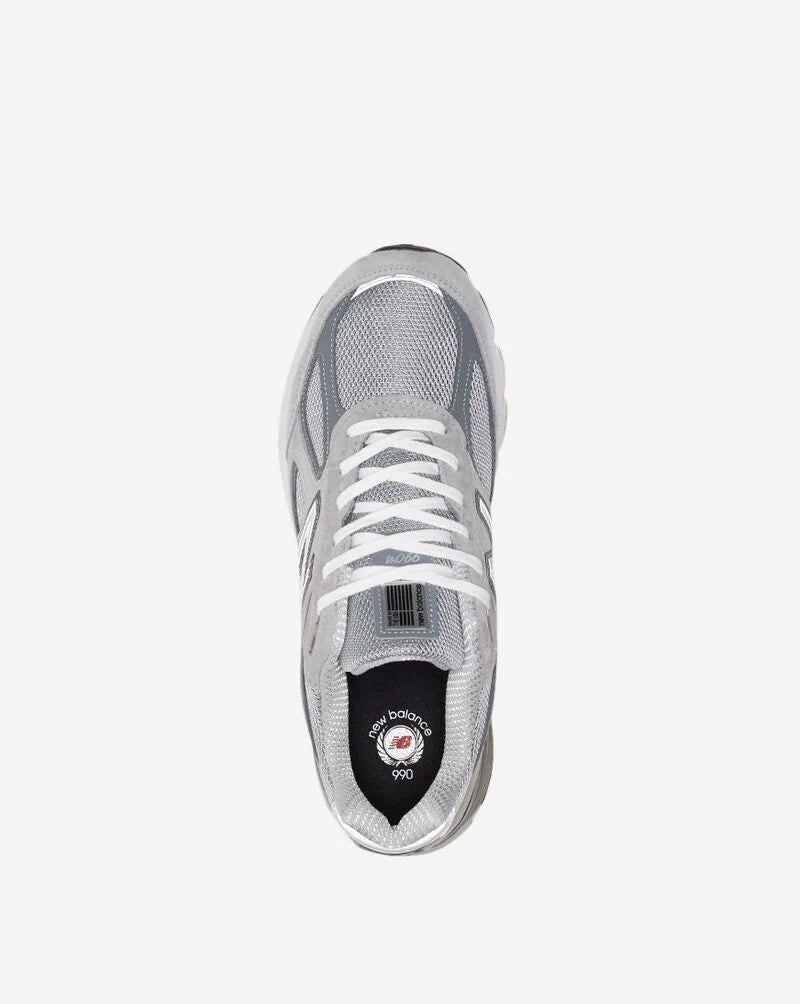 990v4 Grey