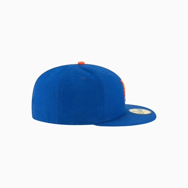 New York Mets 59FIFTY Fitted Hat