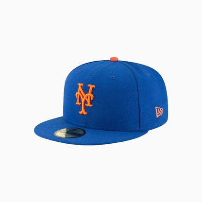 New York Mets 59FIFTY Fitted Hat