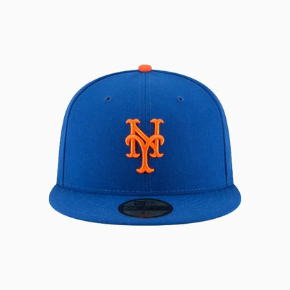 New York Mets 59FIFTY Fitted Hat