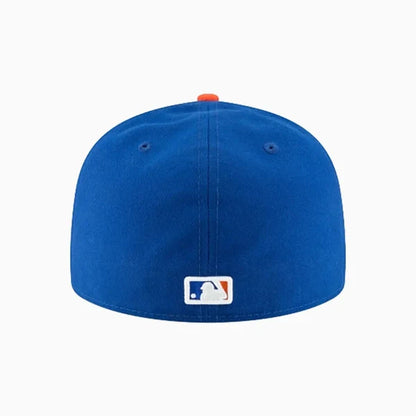 New York Mets 59FIFTY Fitted Hat