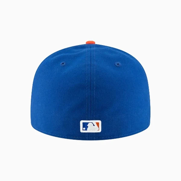 New York Mets 59FIFTY Fitted Hat