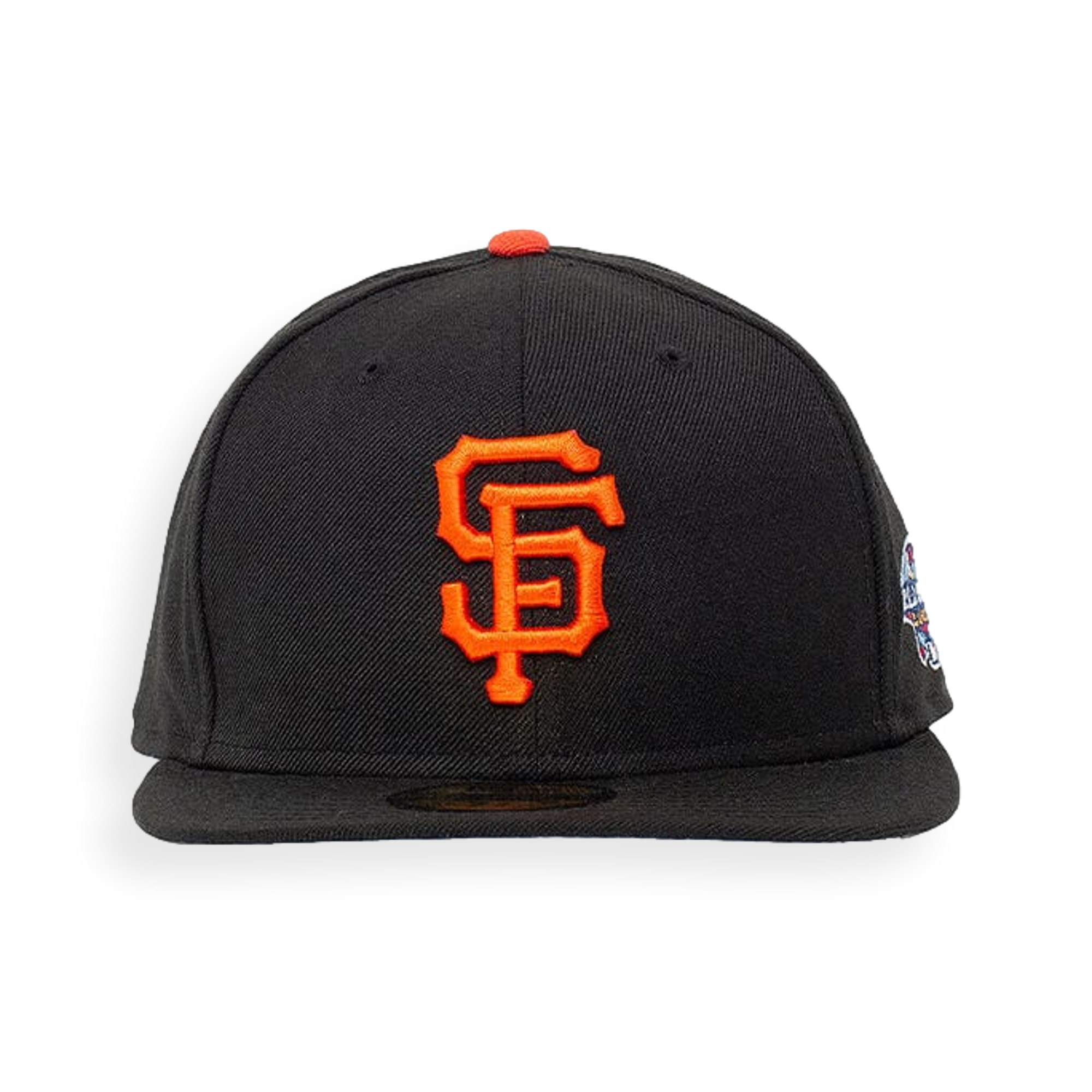 59Fifty MLB San Francisco Giants 2002 World Series Hat