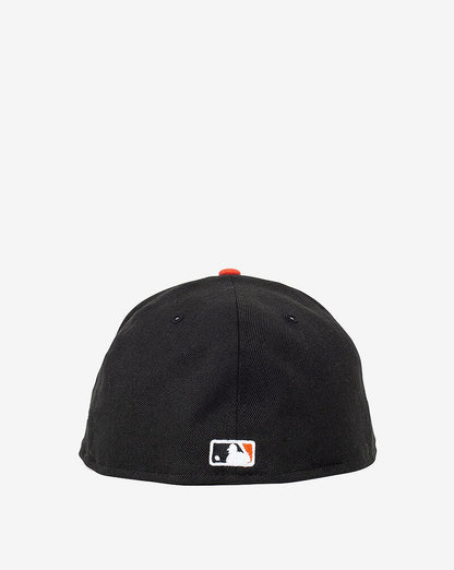 59Fifty MLB San Francisco Giants 2002 World Series Hat