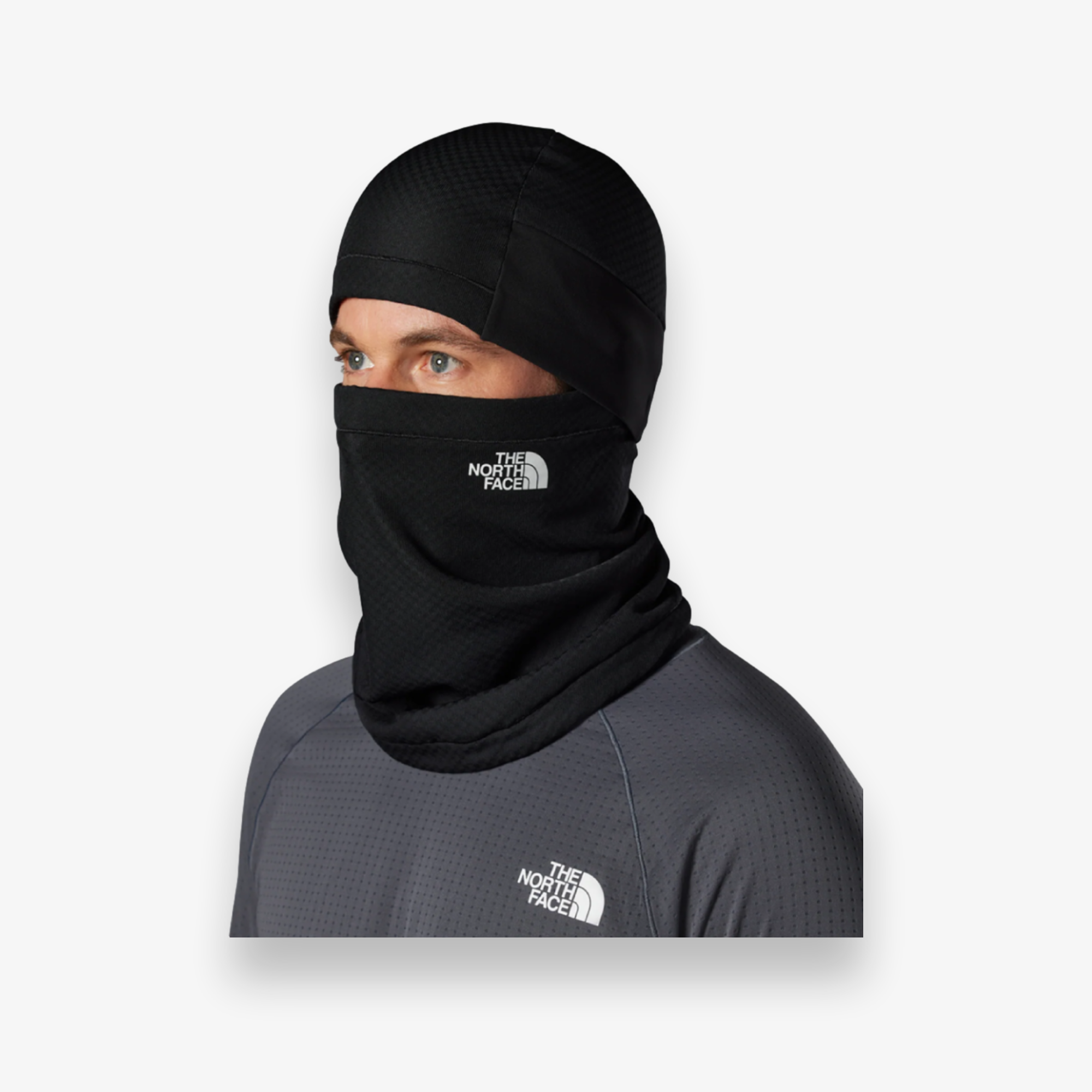 Future Fleece Balaclava – WOODstack