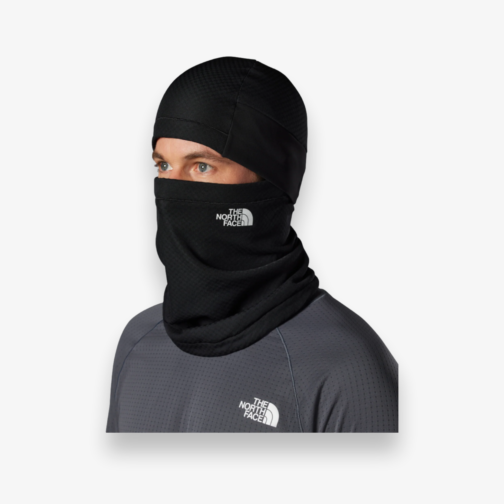 Future Fleece Balaclava