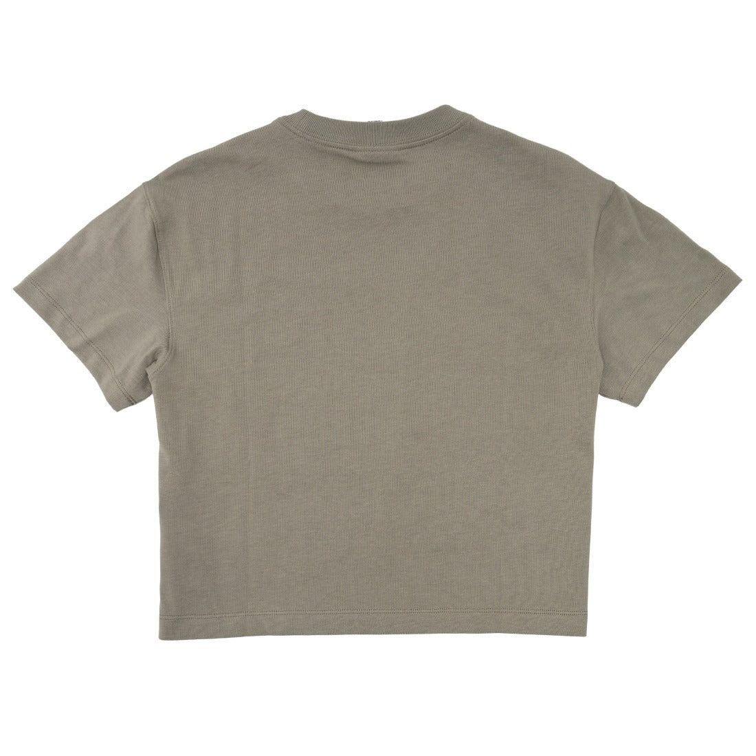 Solo Swoosh Short Sleeve T-Shirt