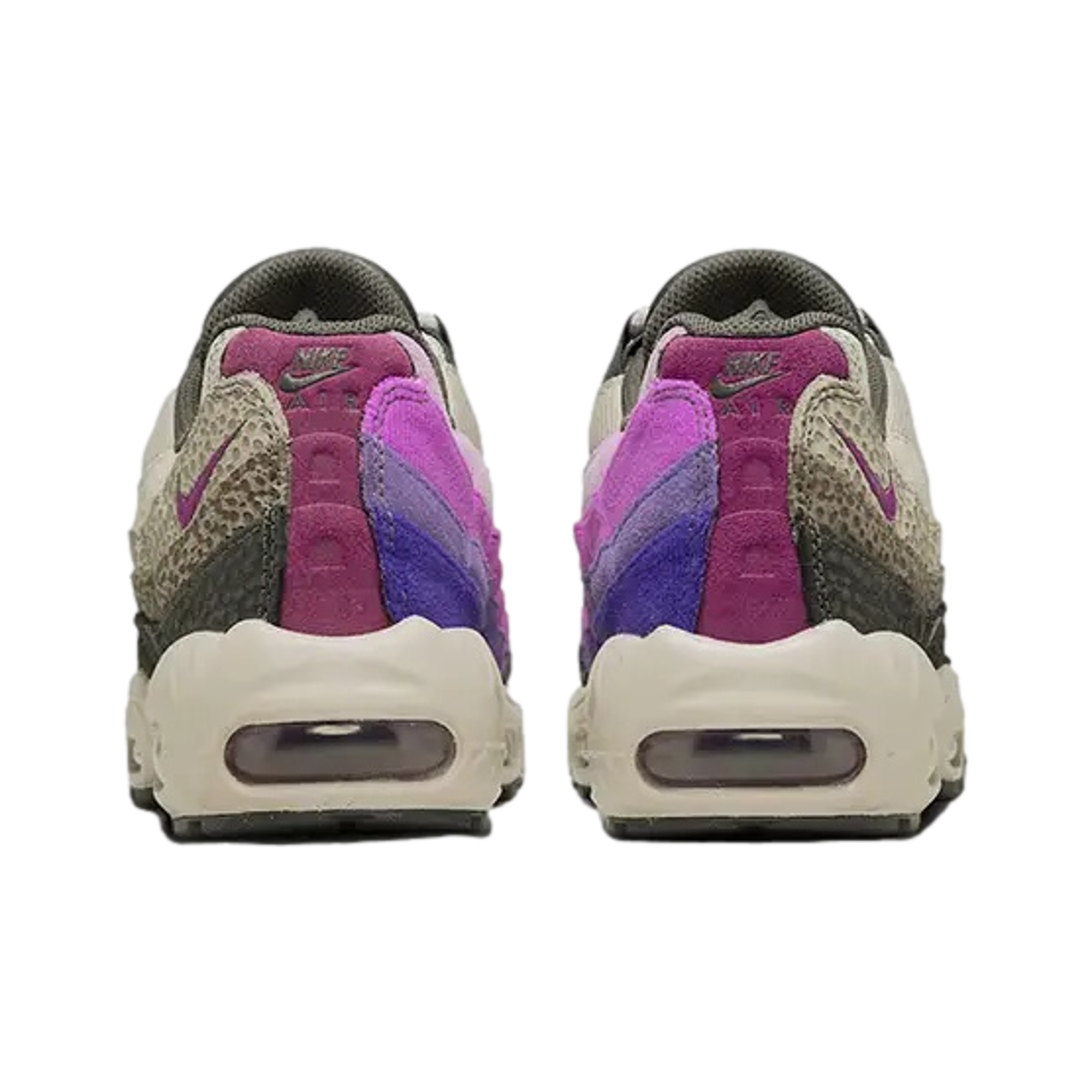 Air Max 95 Viotech Anthracite