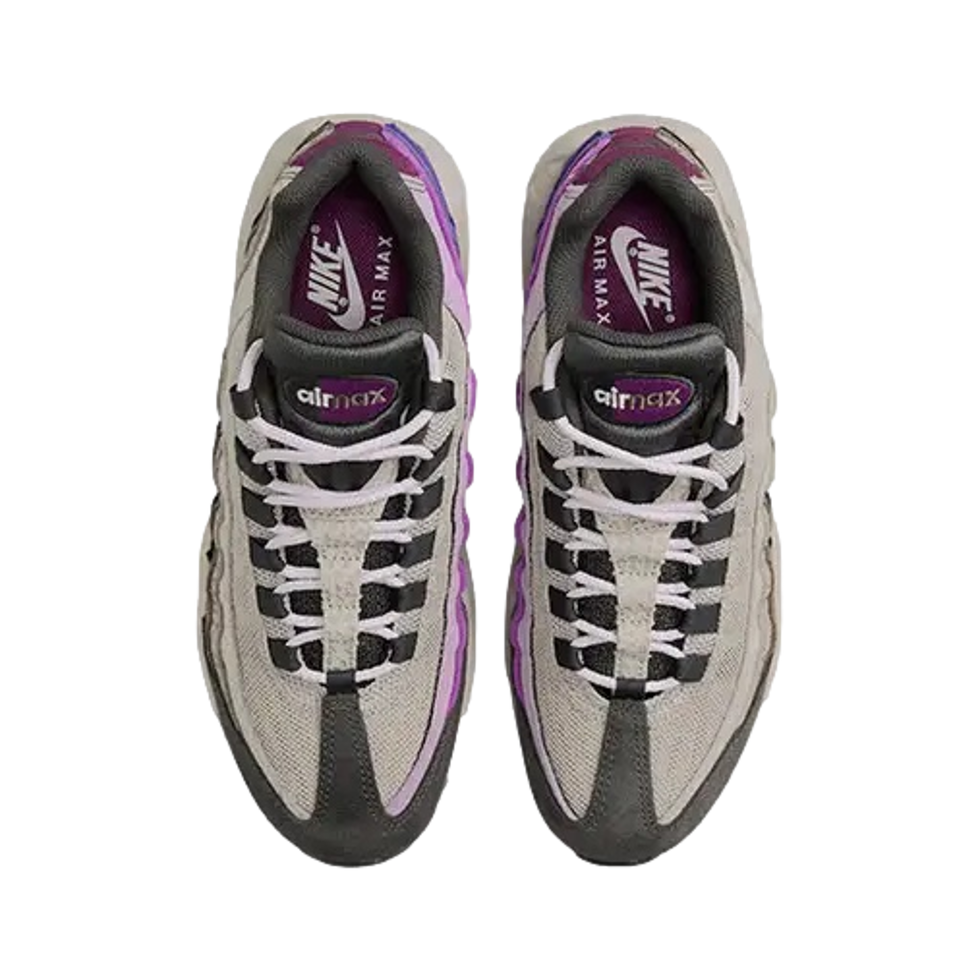 Air Max 95 Viotech Anthracite