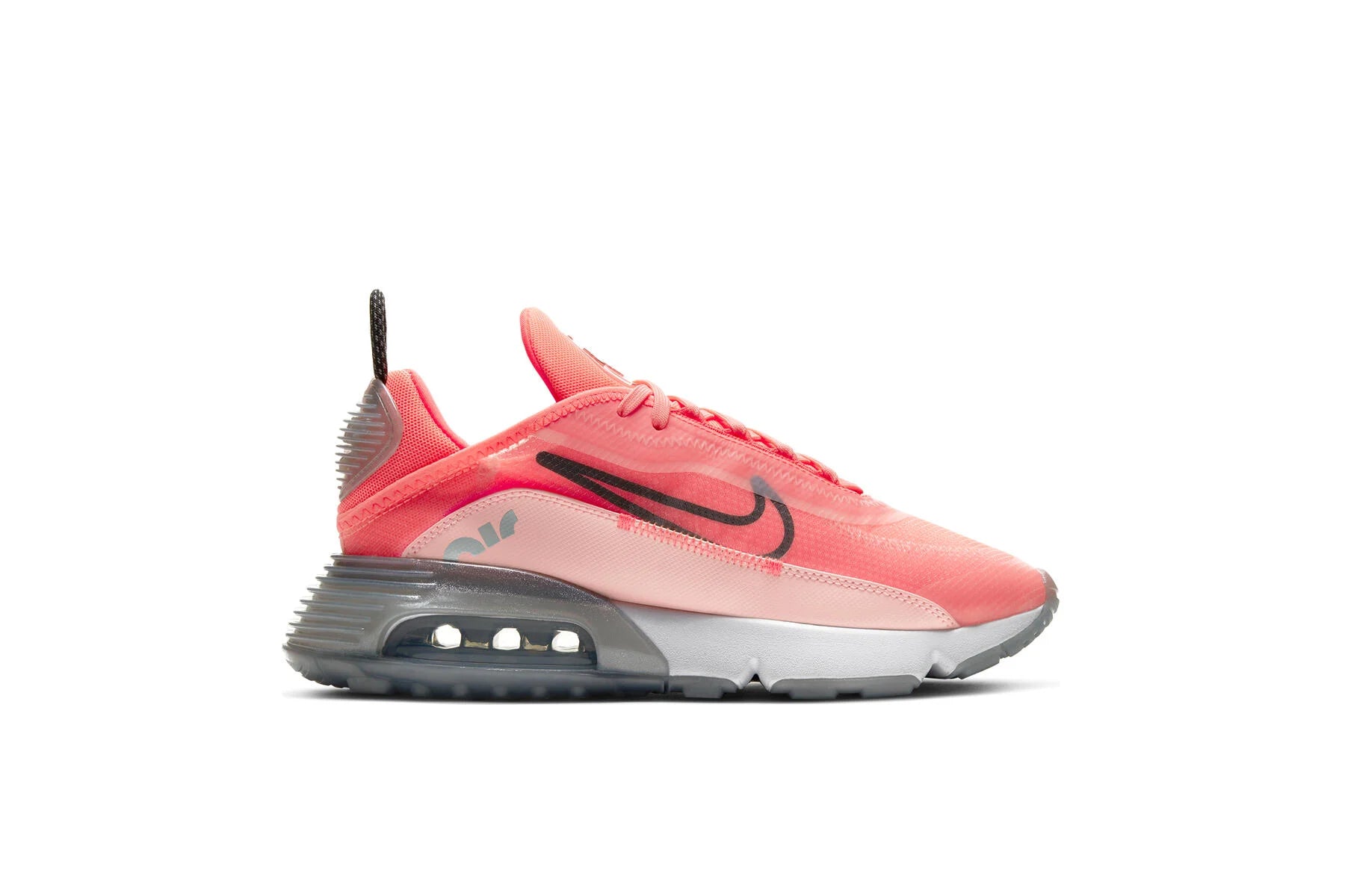 Air Max 2090 Lava Glow