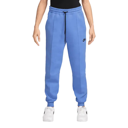 Sportswear Tech Fleece Mid-Rise Joggers