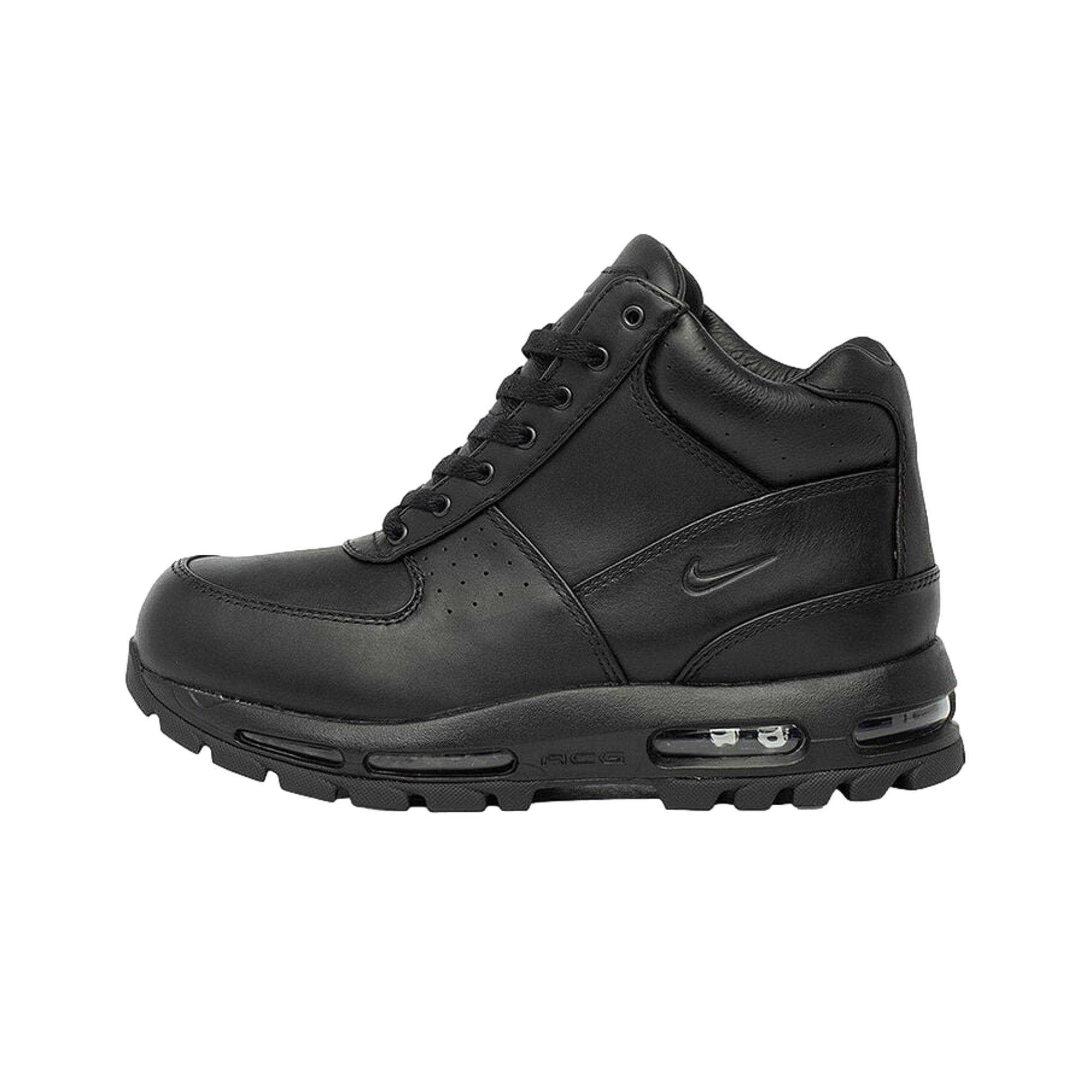 Air Max Goadome Black Boots