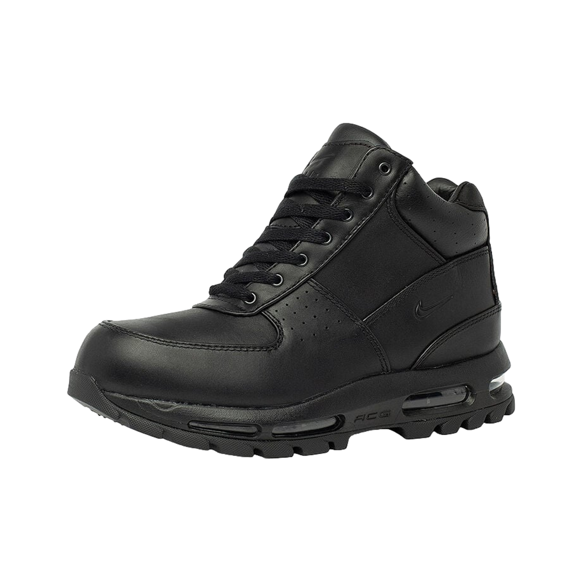 nike air max boots goadome