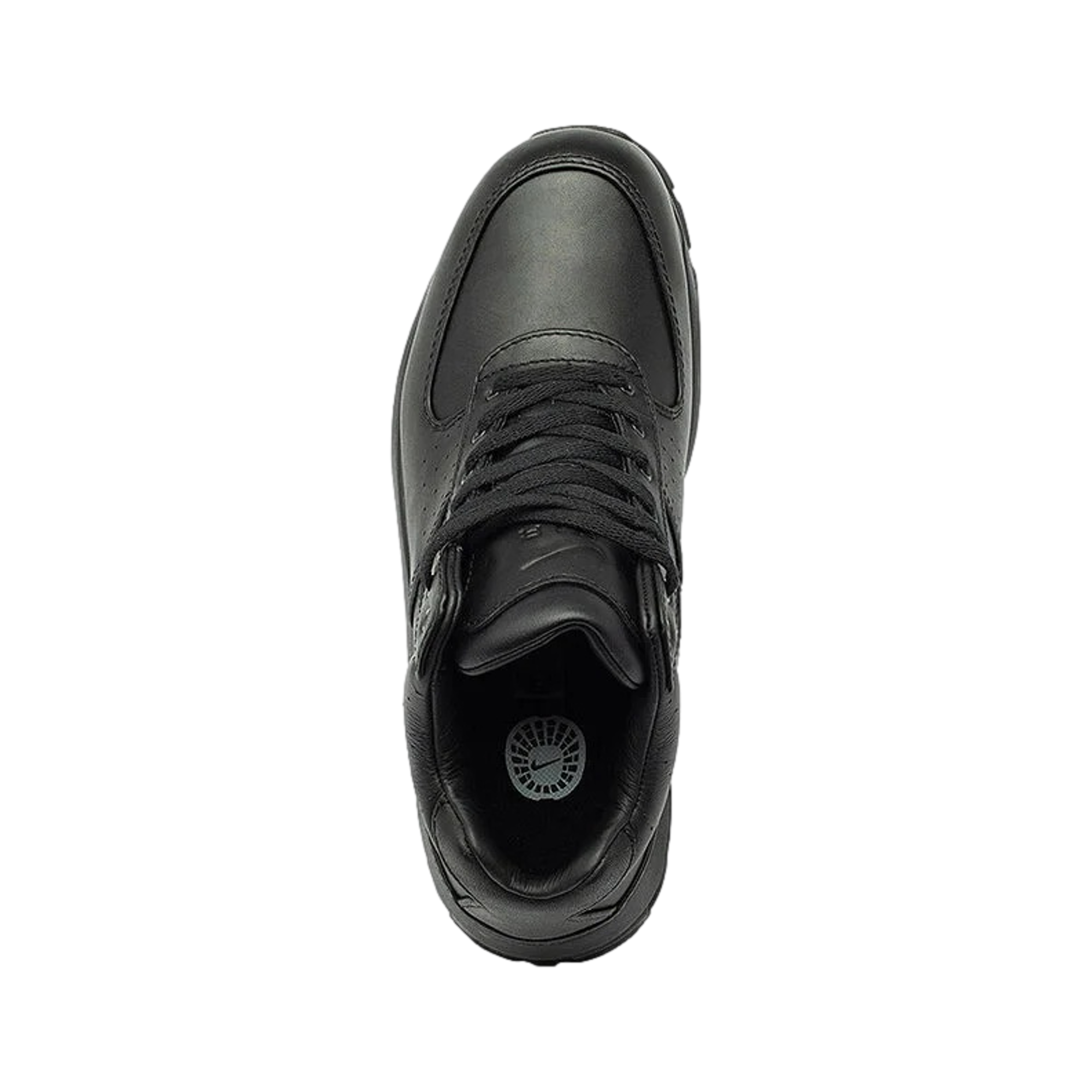 Air Max Goadome Black Boots