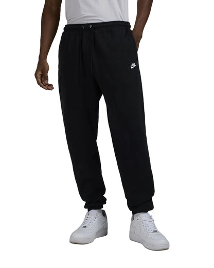 Club Cuffed Brushed Fleece Pants