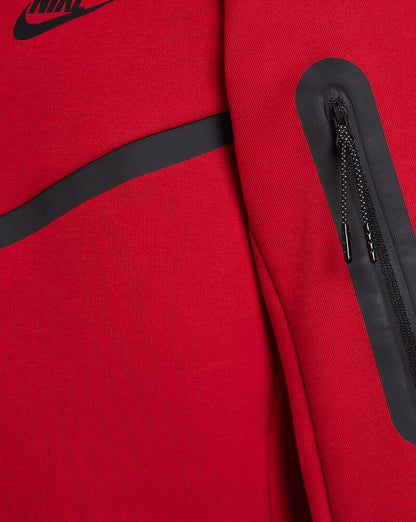 Tech Fleece Full-Zip Hoodie