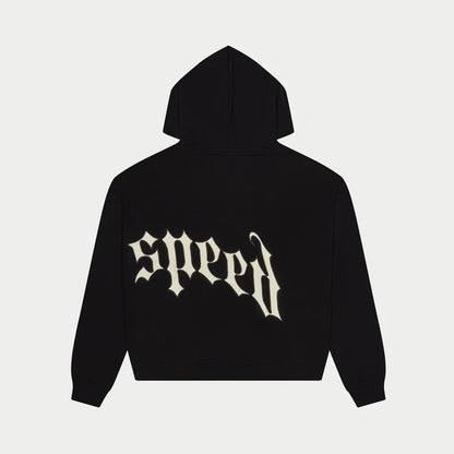 Godspeed New York-OG Logo Sweatsuit V2