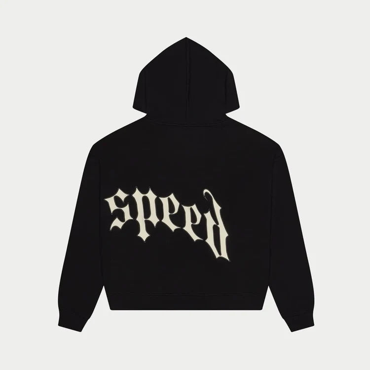 Godspeed New York-OG Logo Sweatsuit V2