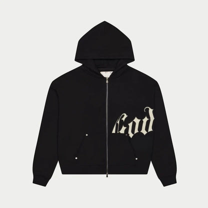Godspeed New York-OG Logo Sweatsuit V2