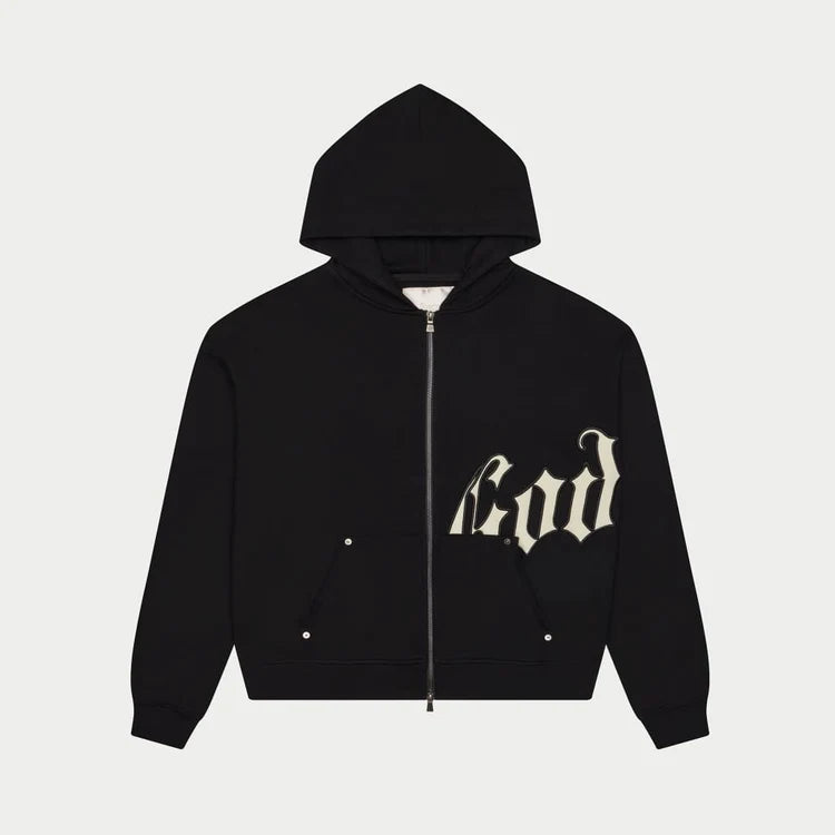 Godspeed New York-OG Logo Sweatsuit V2