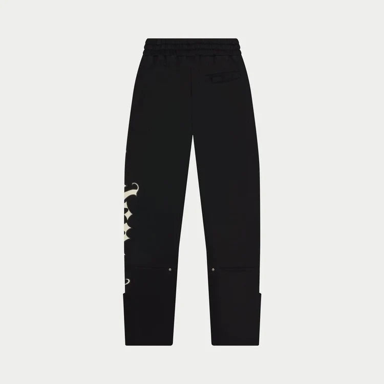 Godspeed New York-OG Logo Sweatsuit V2