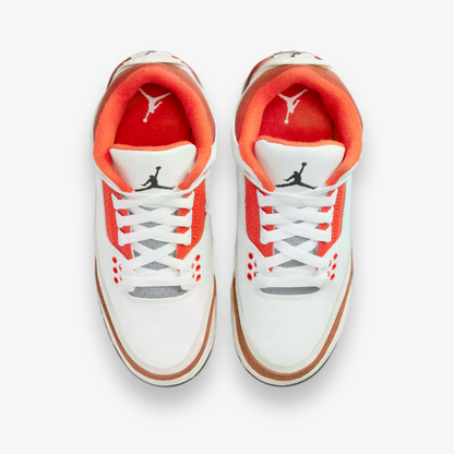 Air Jordan 3 Retro SE GS