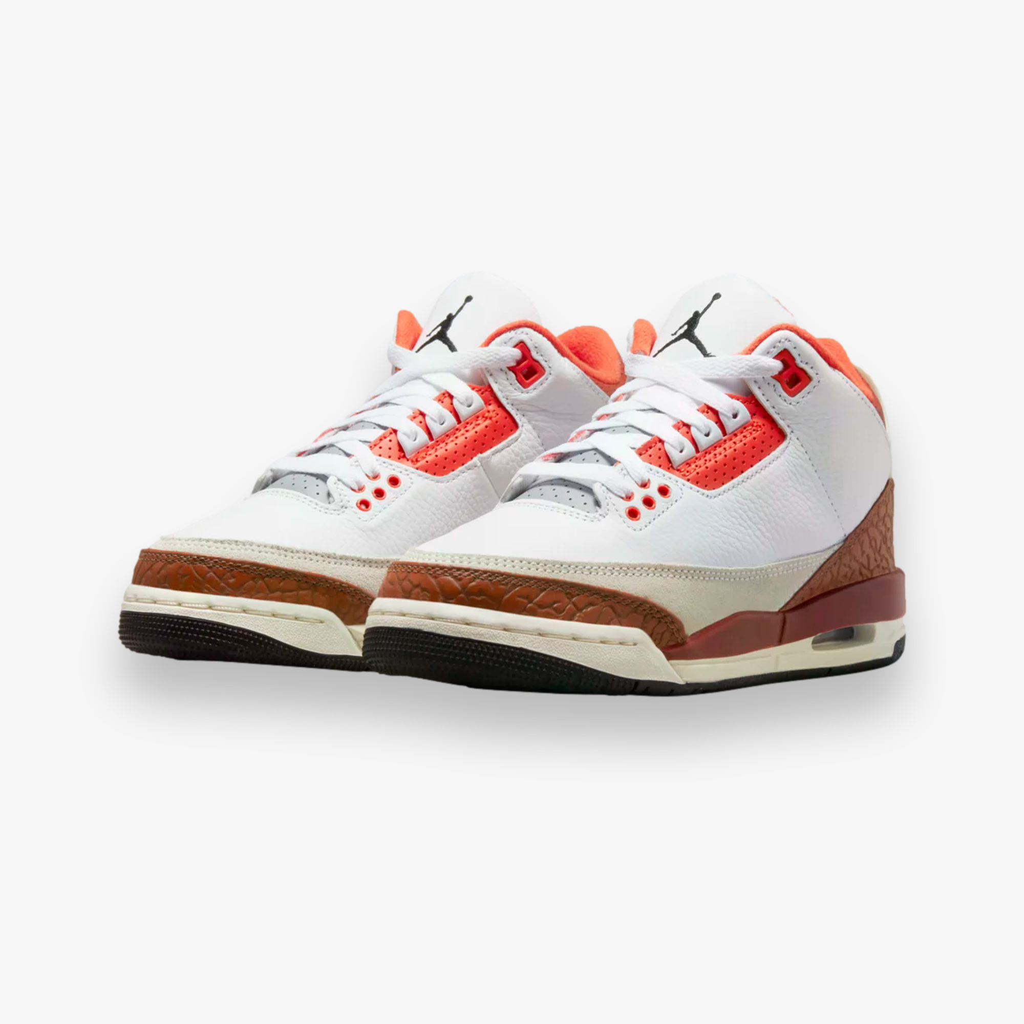 Air Jordan 3 Retro SE GS – WOODstack Air Jordan 3 Retro SE GS – WOODstack