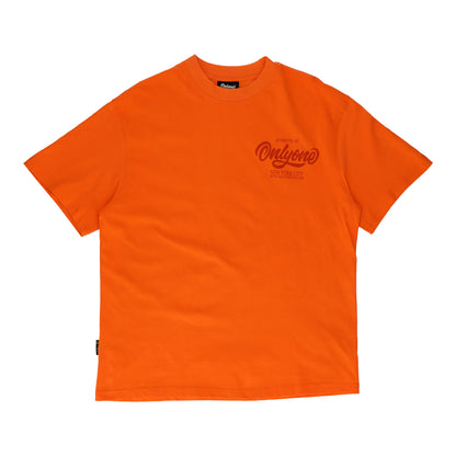 Liberty Freedom  Orange T-shirt