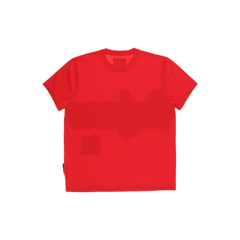 Only One T-Shirt Red