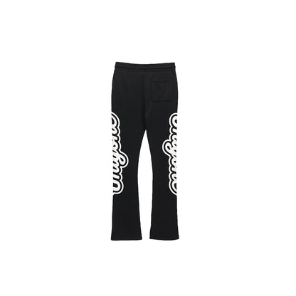 Cobra O Print Sweatpants