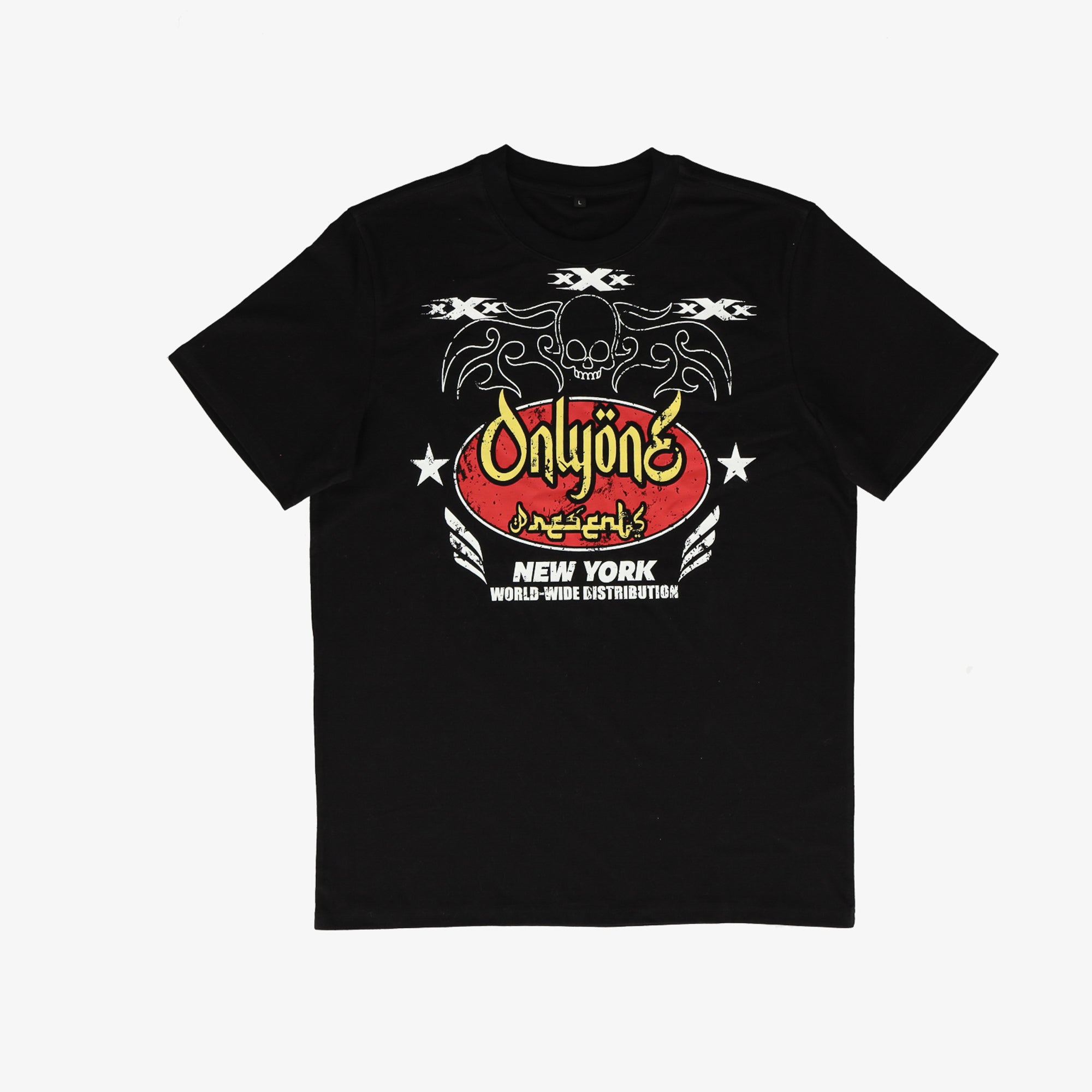 World Wide T-shirt