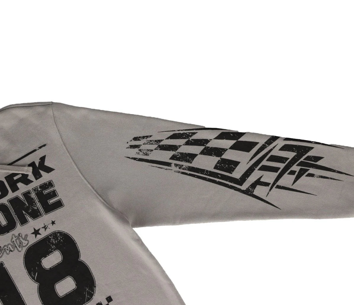 Racing Club 2023 Ny 718 Pullover Hoodie