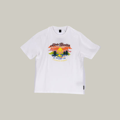 Sundown Tee
