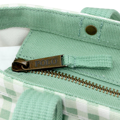 Polo Ralph Lauren Mini Tote Bag