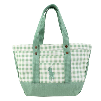 Polo Ralph Lauren Mini Tote Bag