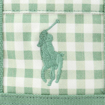 Polo Ralph Lauren Mini Tote Bag