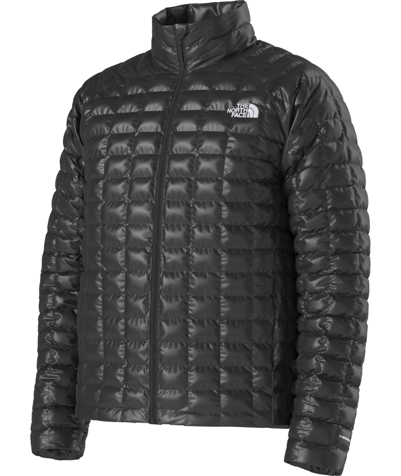 Thermoball Black Jacket