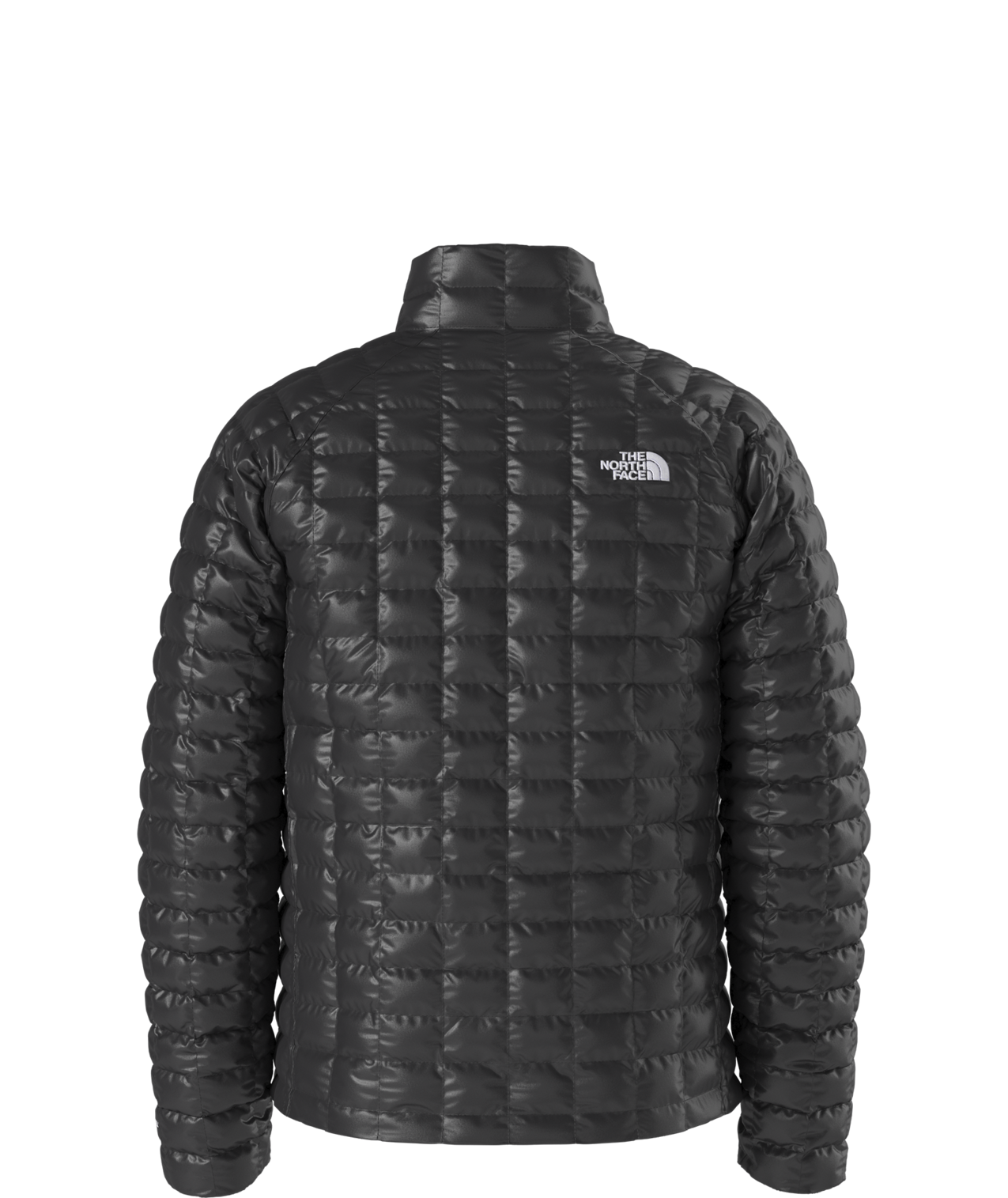 Thermoball Black Jacket