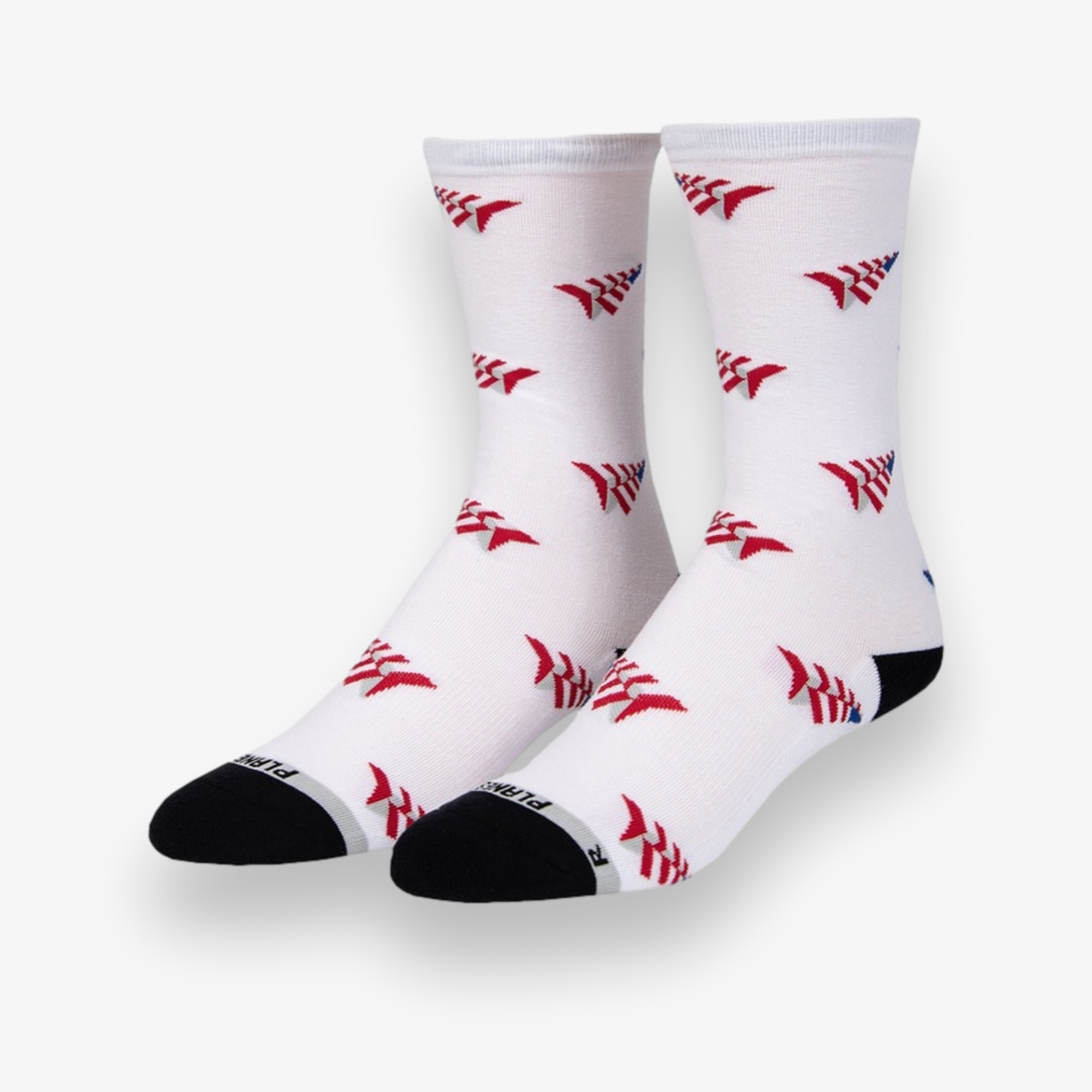 American Dream Crew Socks