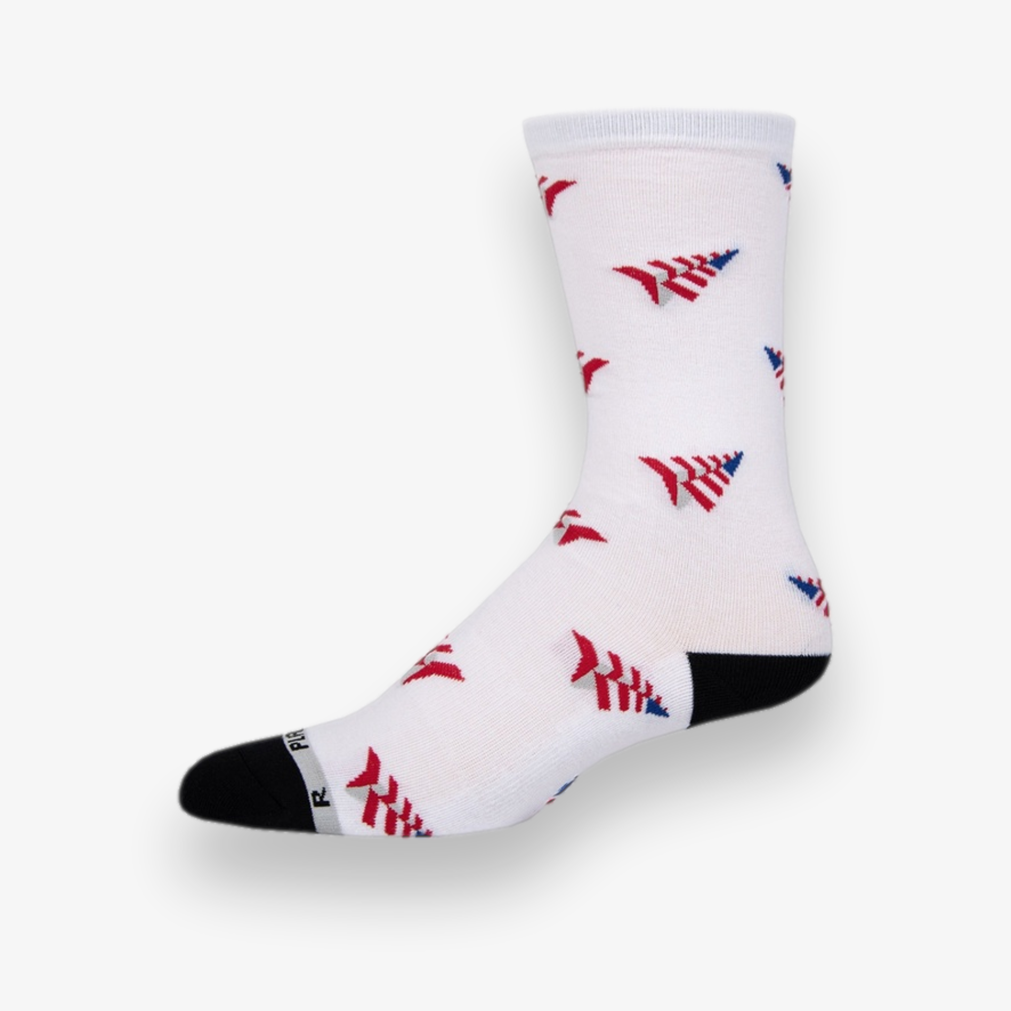 American Dream Crew Socks