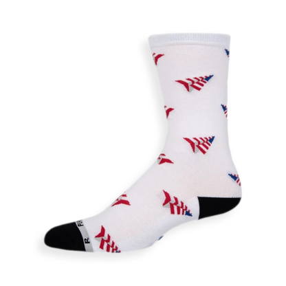American Dream Crew Socks