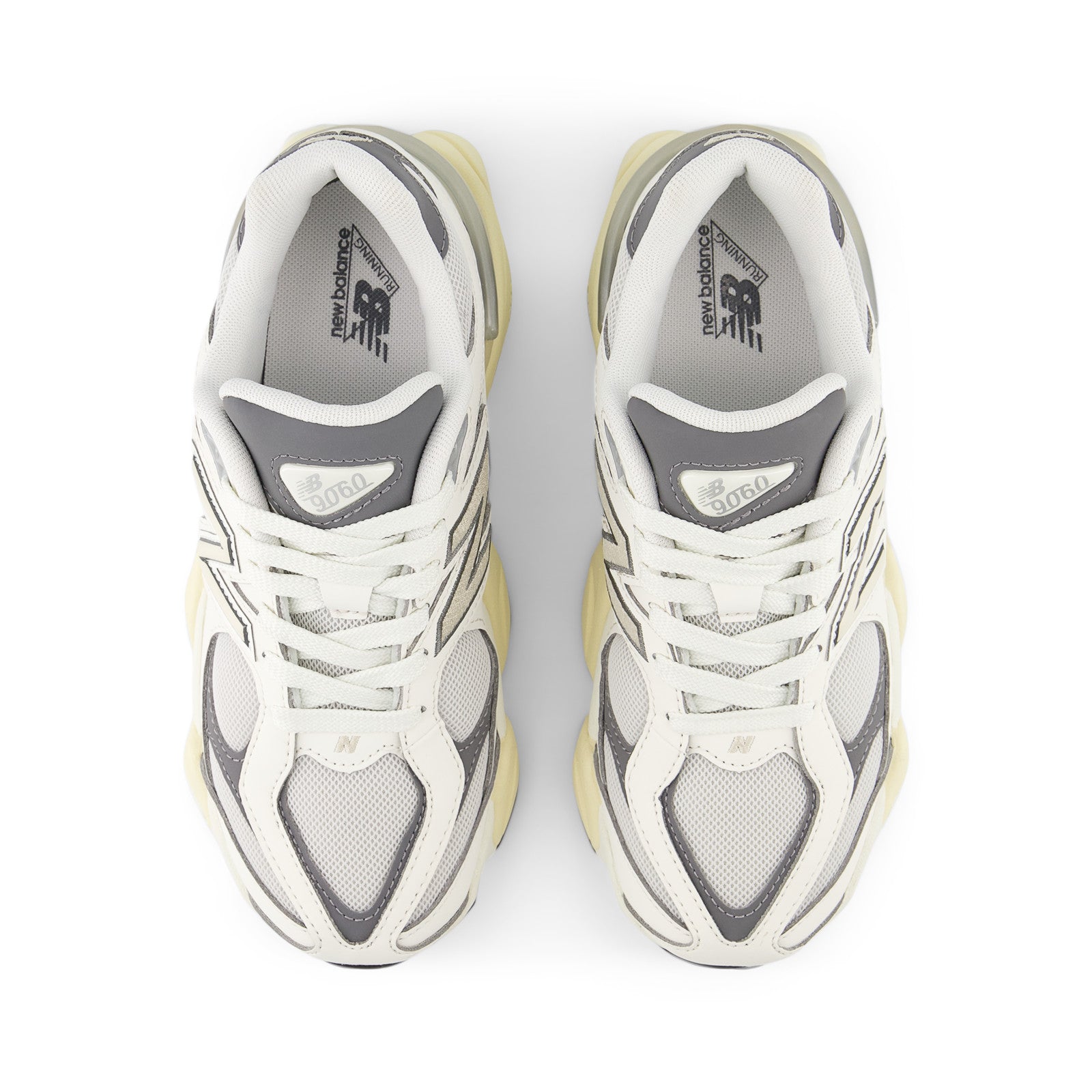 9060 Sea Salt/Grey PS