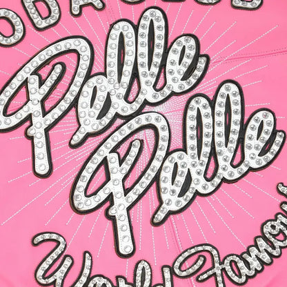 World Famous Soda Club Jacket