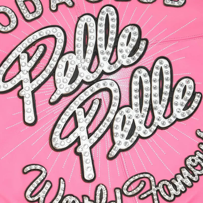 World Famous Soda Club Jacket