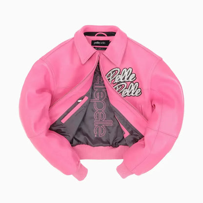 World Famous Soda Club Jacket