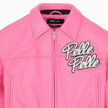 World Famous Soda Club Jacket