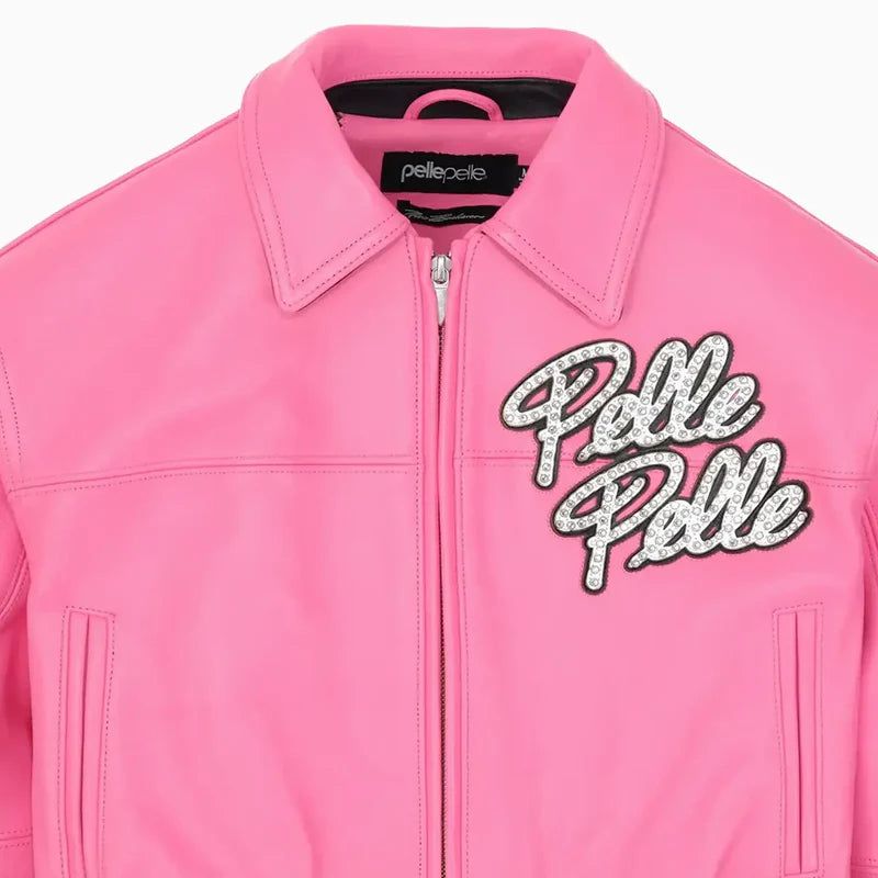 World Famous Soda Club Jacket